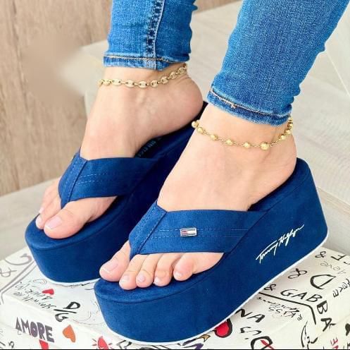 Sandalia Tommy