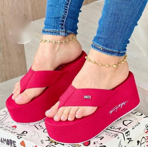 Sandalia Tommy