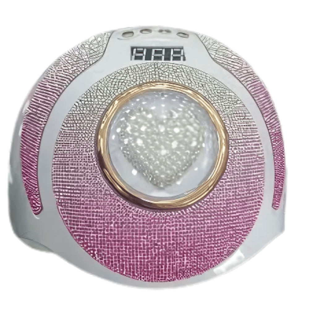 Lampara Unas Secado Esmalte Decoracion D