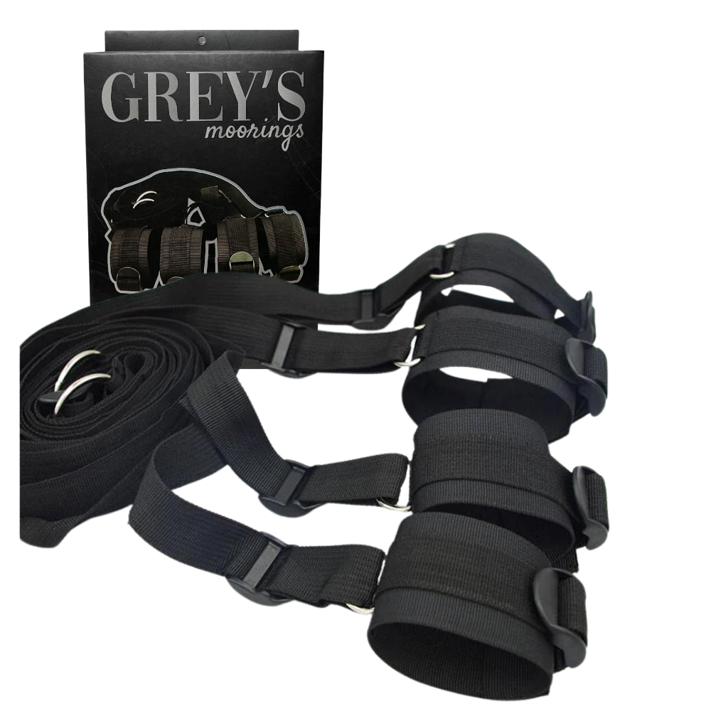 Gray helmet for bikers