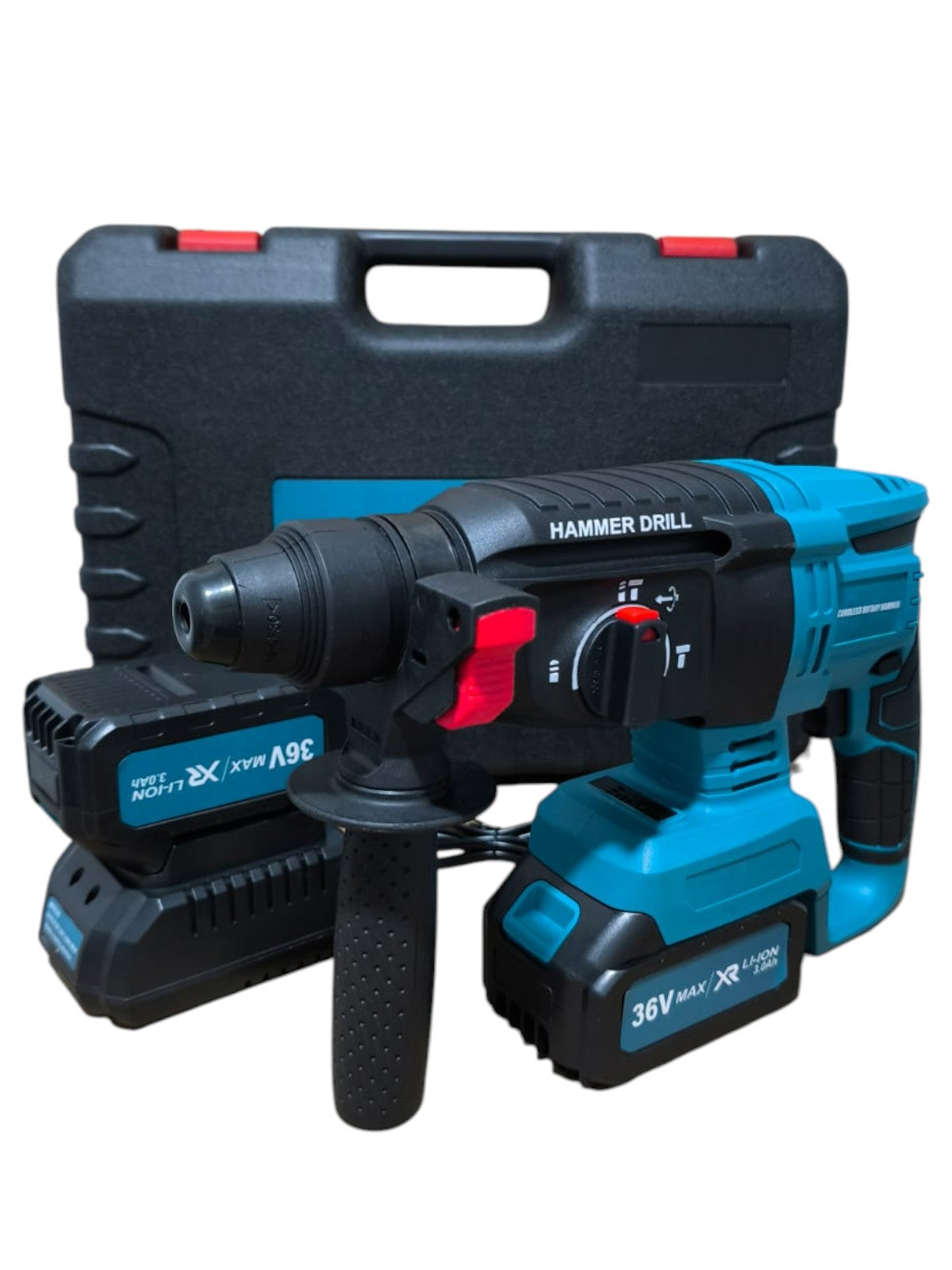 Gray helmet for bikers