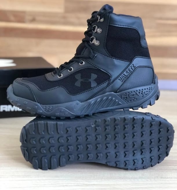 BOTA UNDER DAMA Y CABALLERO