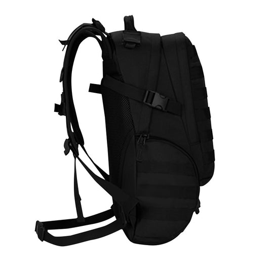 Morral Militar 35 Litros Táctico 35L