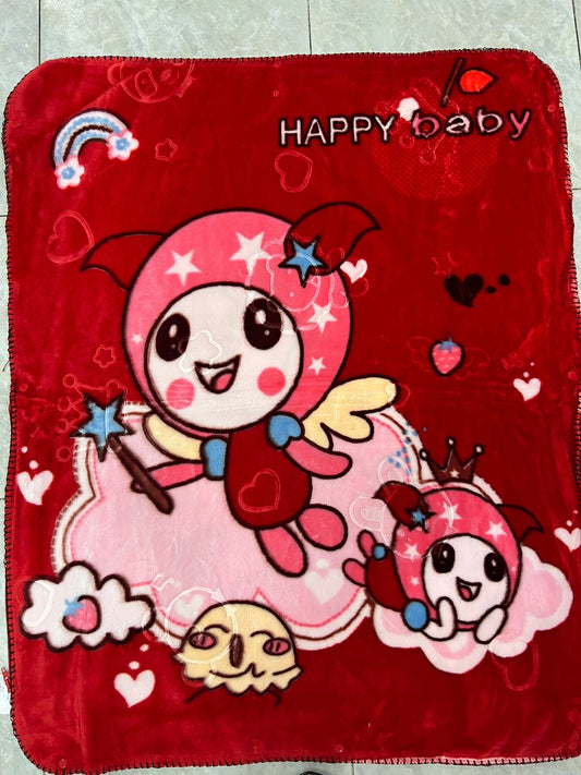 Cobija slepping para bebé