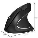 Mouse Ergonomico