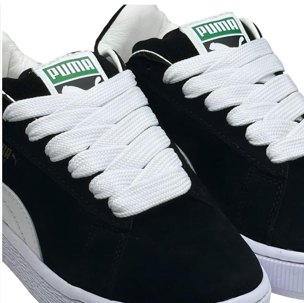 TENIS PUMA SUEDE XL UNISEX