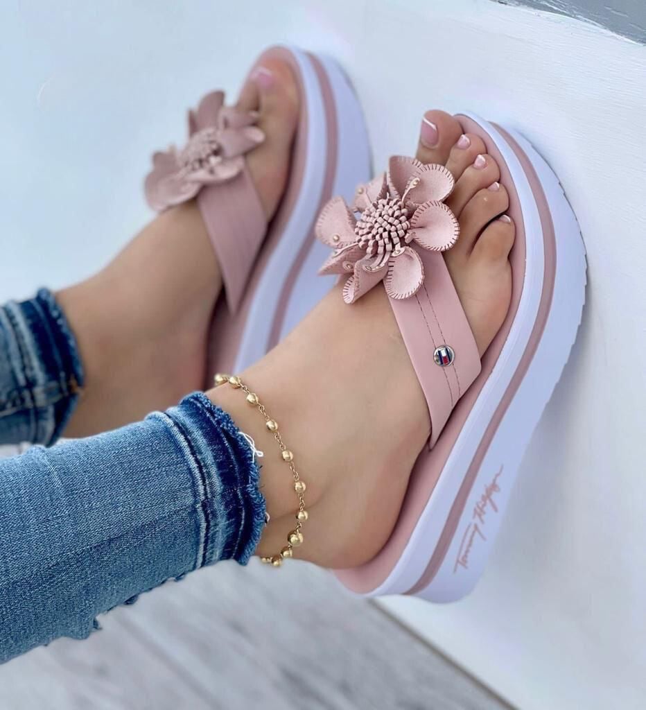SANDALIAS TOMMY DAMA REF 120
