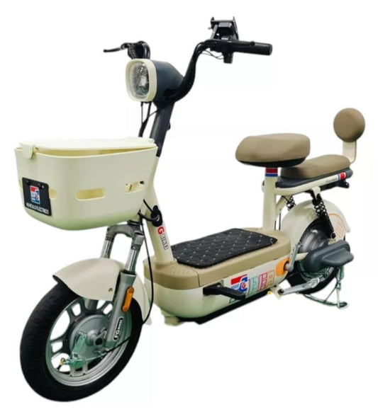 Gray helmet for bikers