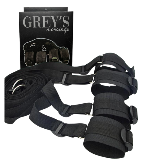 Gray helmet for bikers