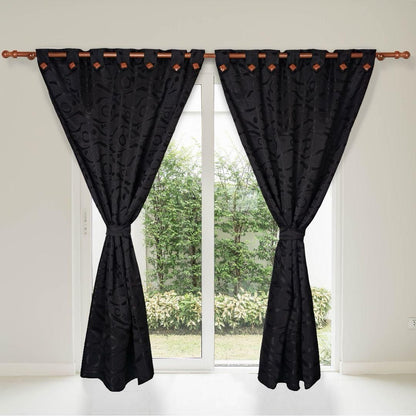 CORTINAS JAQUAR
