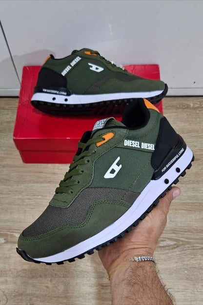 Diesel living para caballero