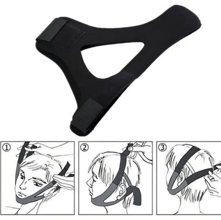 cinturon Antironquidos