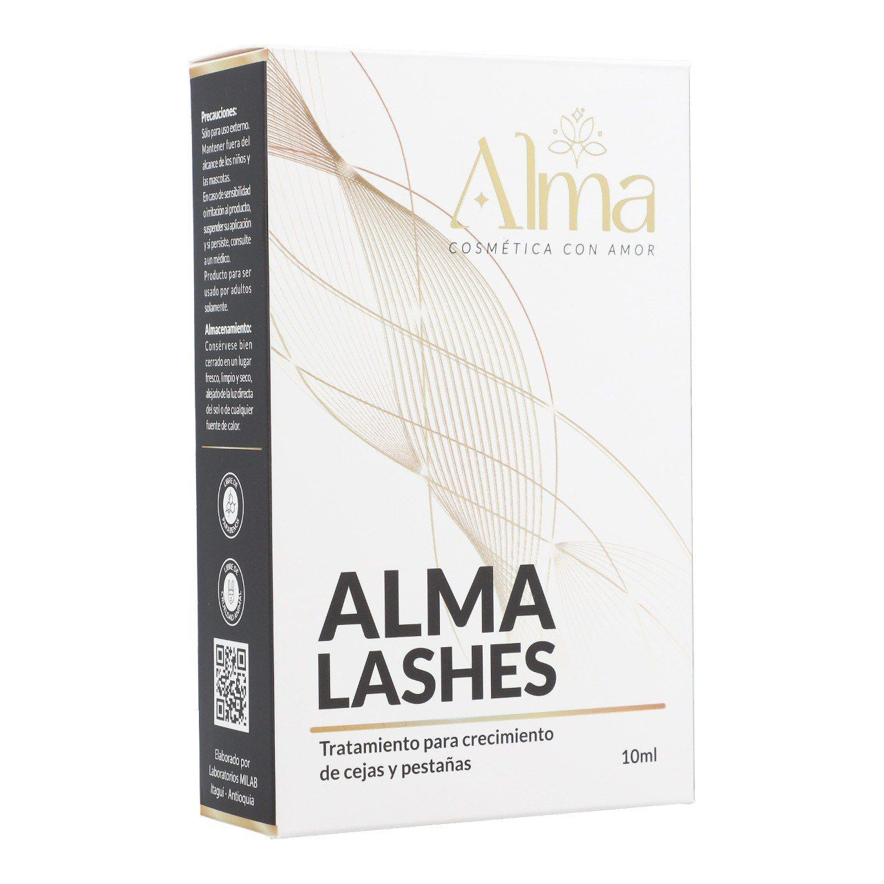 SERUM CEJAS Y PESTAÑAS