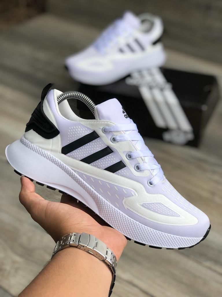 TENIS ADIDAS REF: 102  ZX