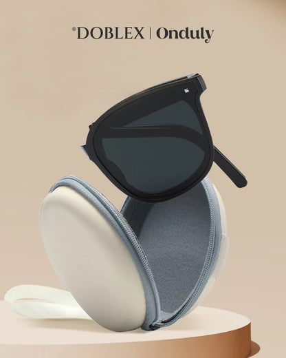 Gafas de Sol UV Doblex.