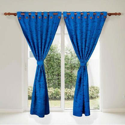CORTINAS JAQUAR