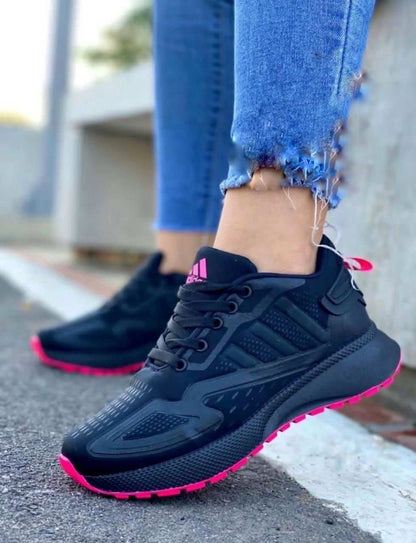 TENIS ADIDAS REF: 102  ZX