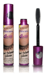 Pestañina Maxi Volumen Silicón Dropshipp