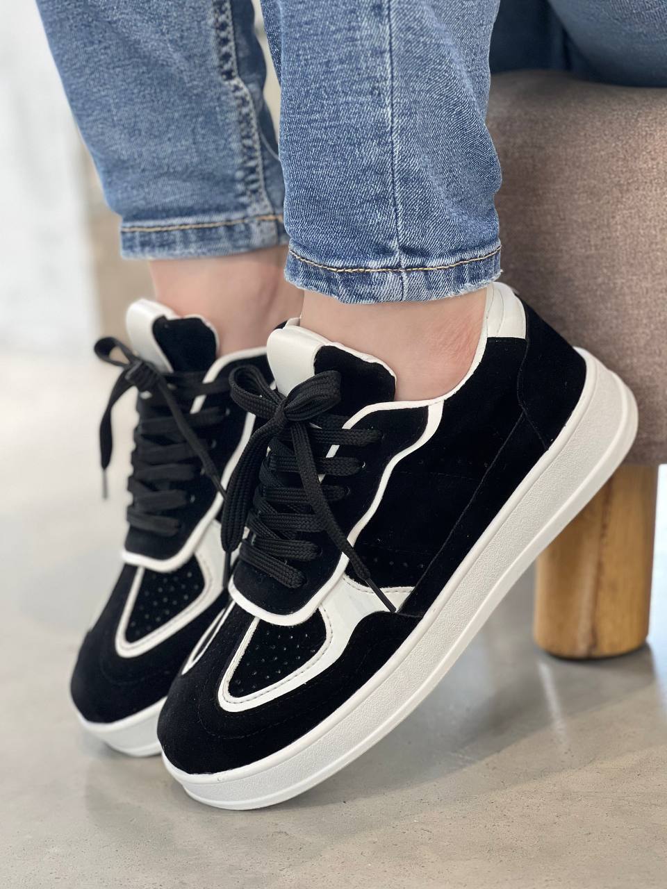 TENIS DEPORTIVO DAMA LINCE