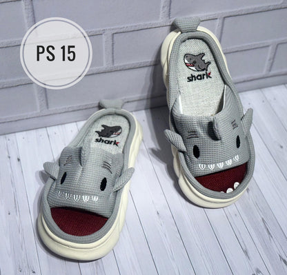 SANDALIAS SUELA EVA ACOLCHADAS PARA DAMA