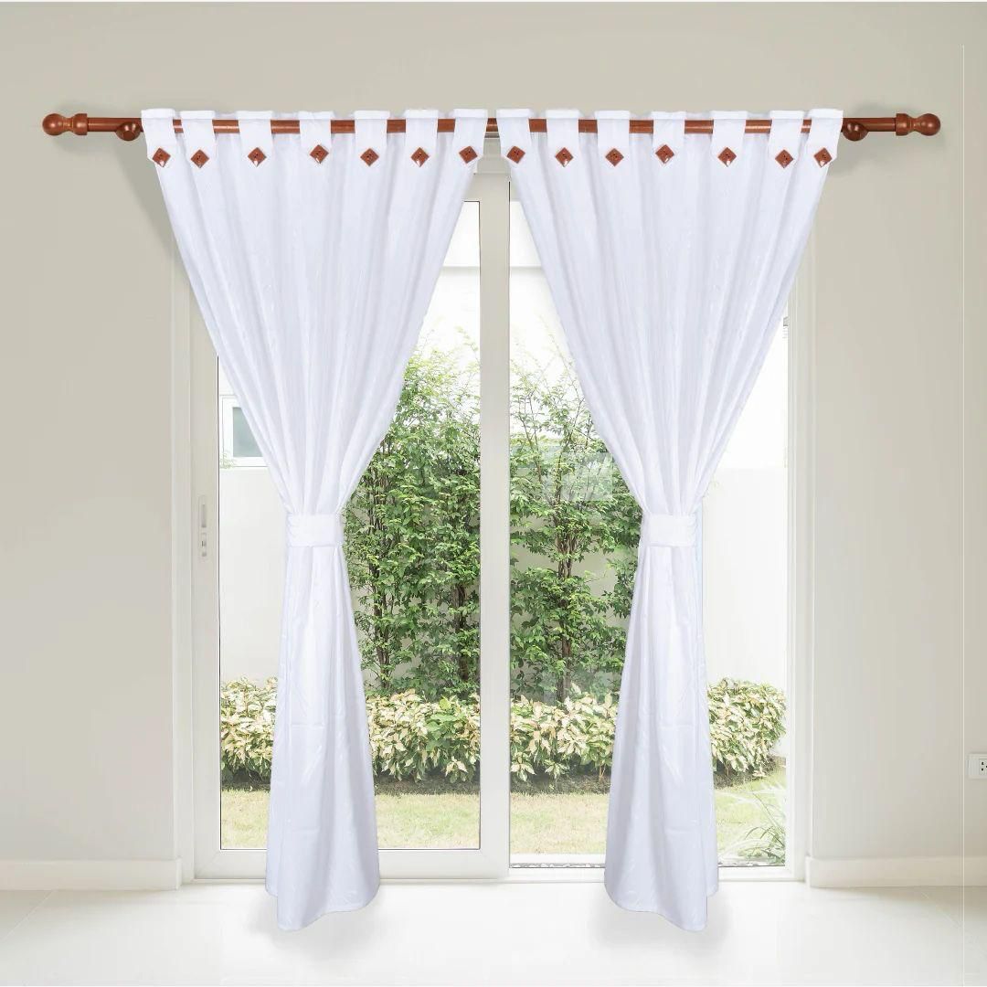 CORTINAS JAQUAR
