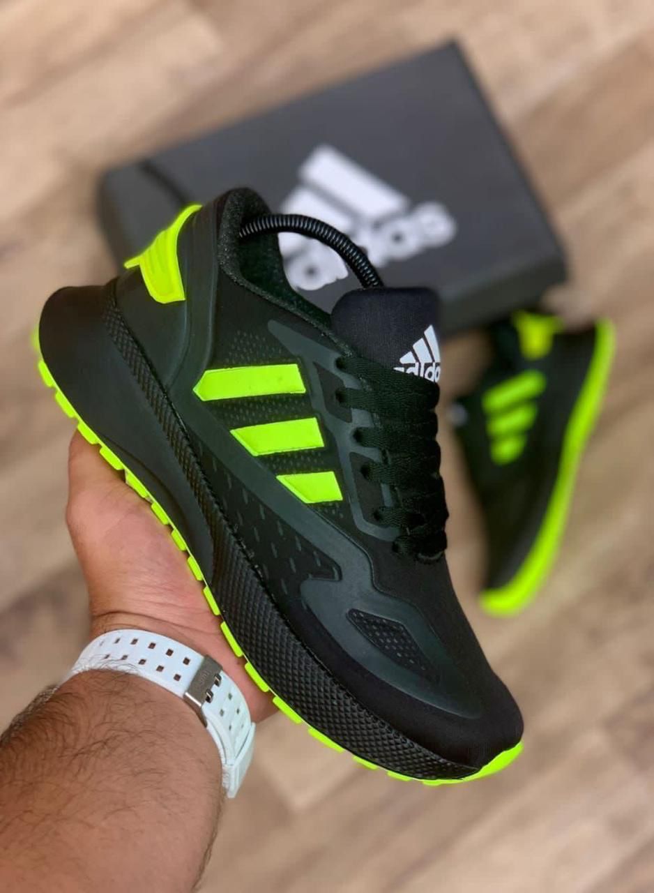 TENIS ADIDAS REF: 102  ZX