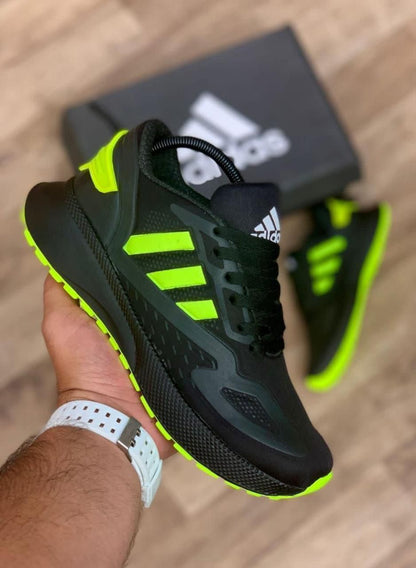 TENIS ADIDAS REF: 102  ZX