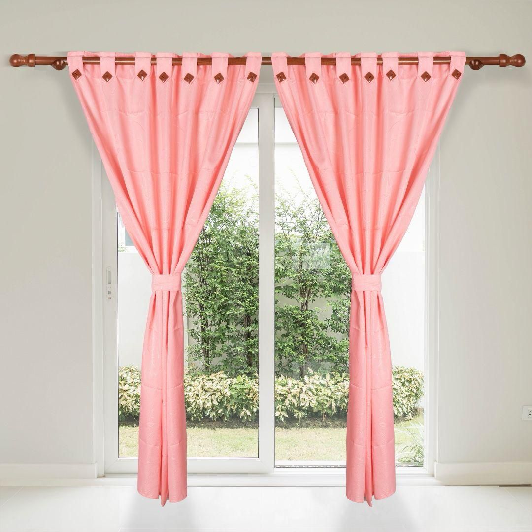 CORTINAS JAQUAR
