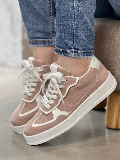 TENIS DEPORTIVO DAMA LINCE