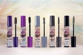 Pestañina Maxi Volumen Silicón Dropshipp