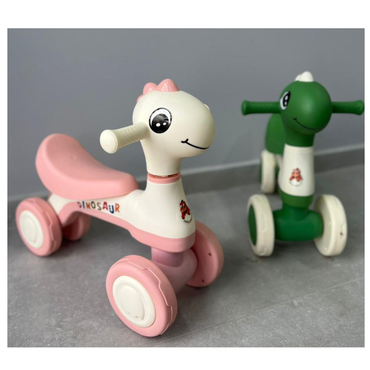 Mini Bicicleta Triciclo Equilibrio Niños