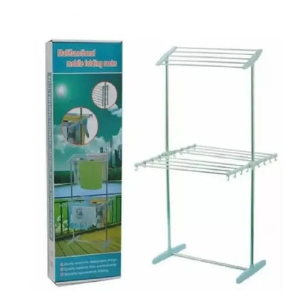 Tendedero Ropa Plegable Para Apartemento