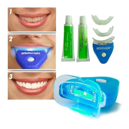 Dispositivo De Blanqueamiento Dental