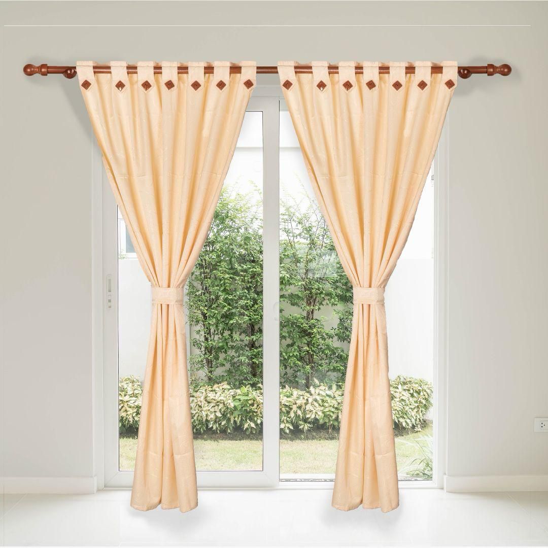 CORTINAS JAQUAR