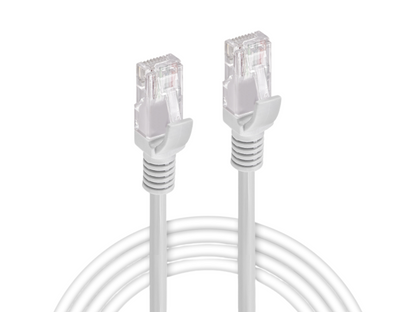 Cable Utp Red Rj45 Cat 5e 20 Metros