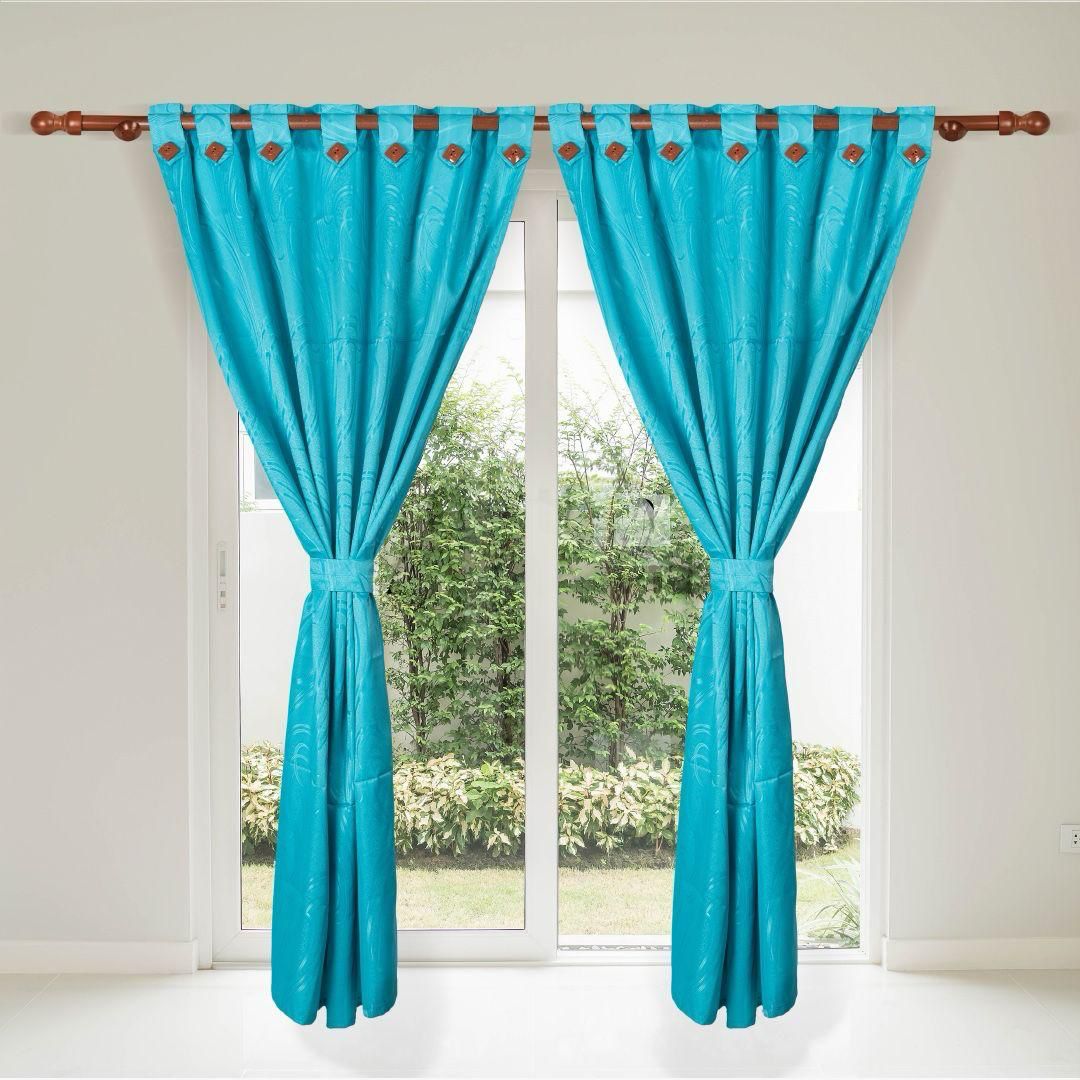 CORTINAS JAQUAR