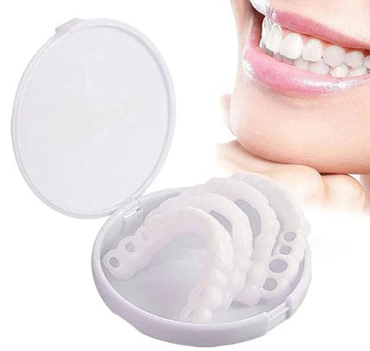 Implantes dentales (Superior+Inferior)