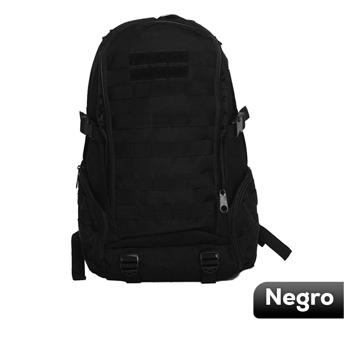 Morral Militar 35 Litros Táctico 35L
