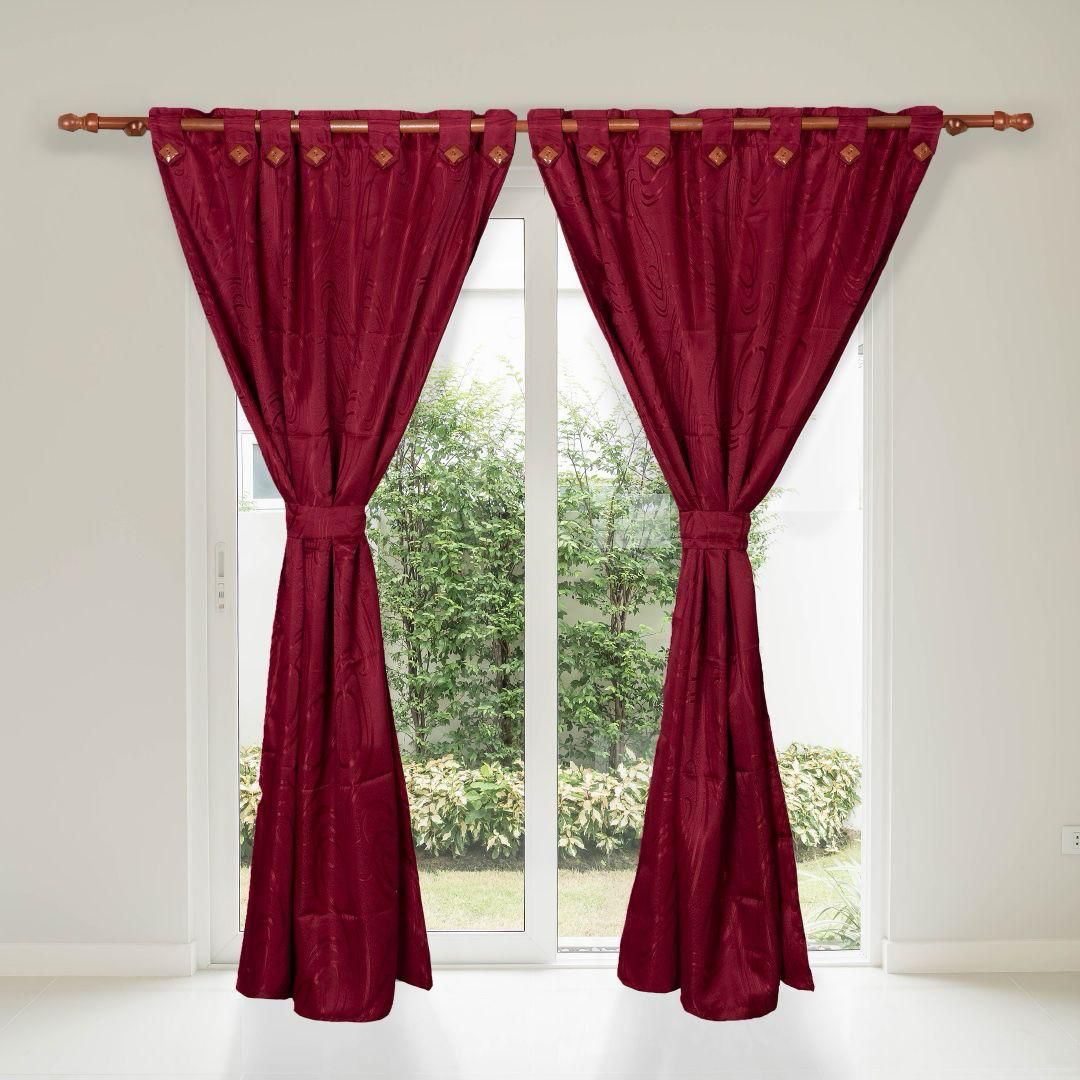 CORTINAS JAQUAR