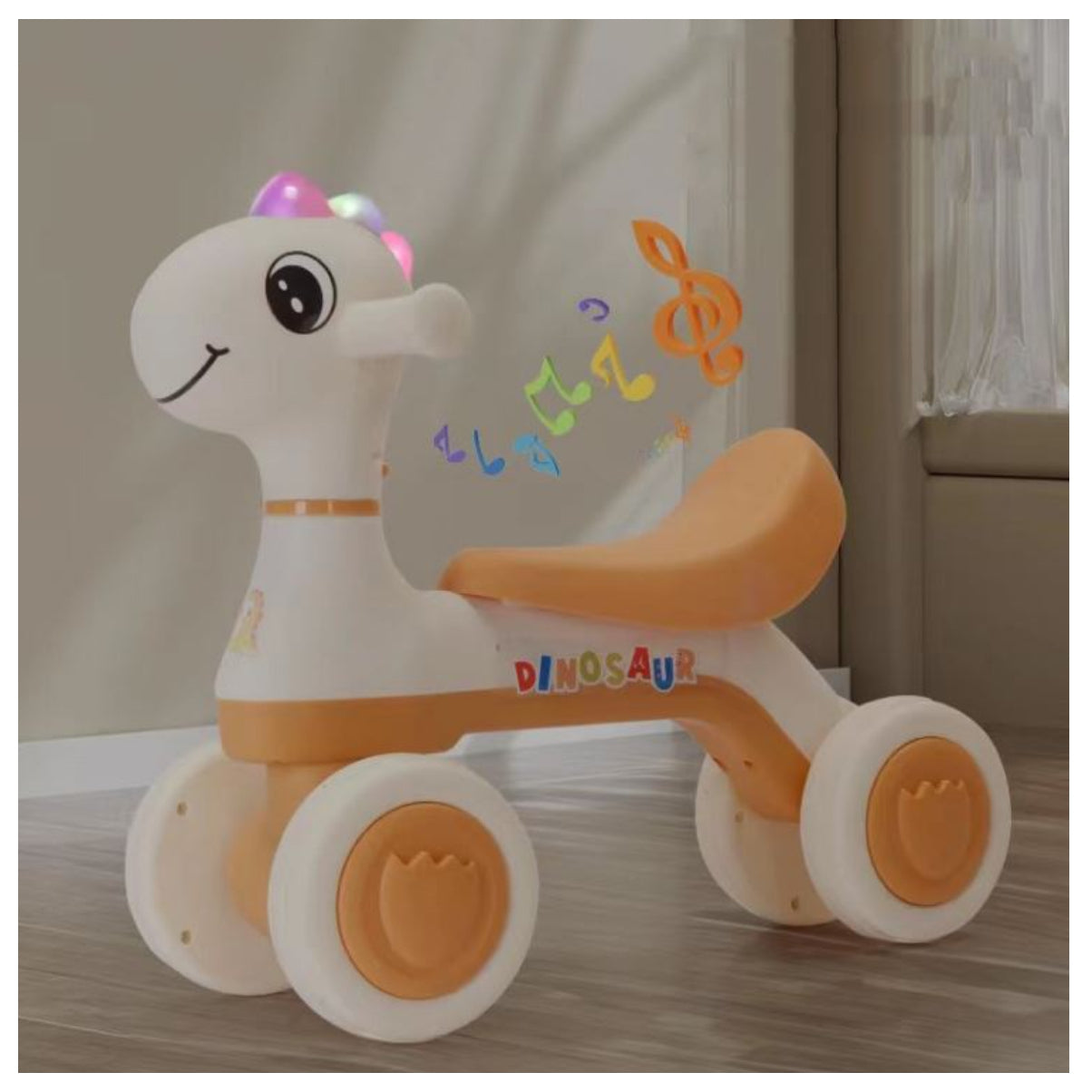 Mini Bicicleta Triciclo Equilibrio Niños