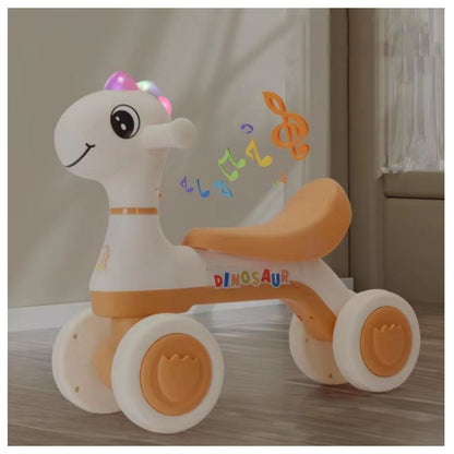 Mini Bicicleta Triciclo Equilibrio Niños
