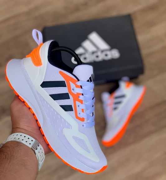 TENIS ADIDAS REF: 102  ZX