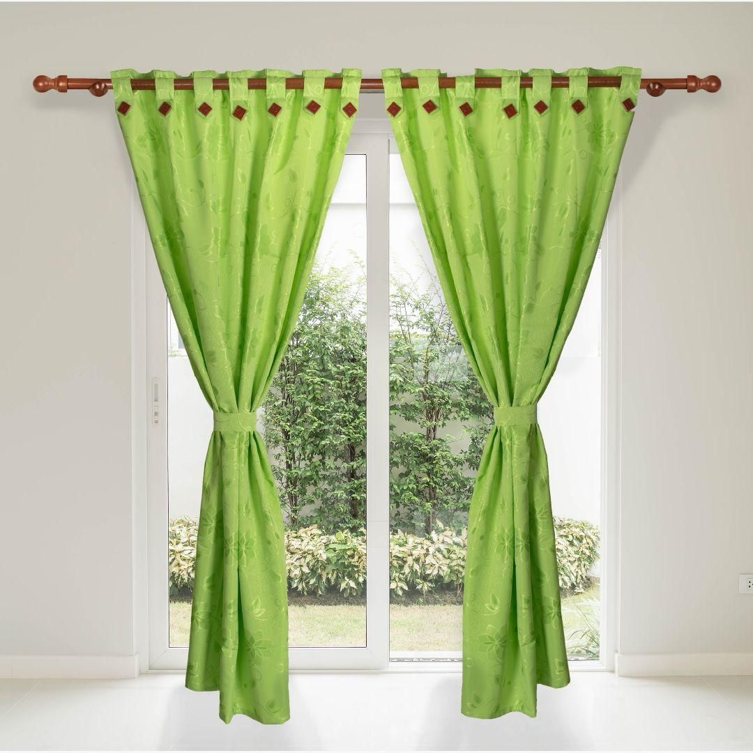 CORTINAS JAQUAR