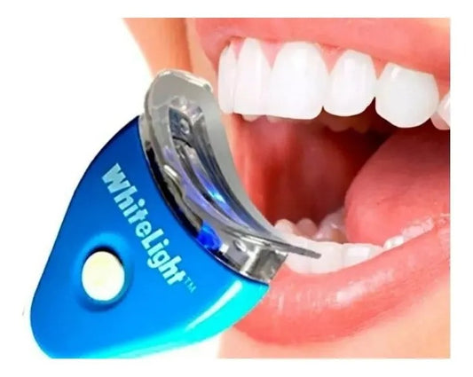 Dispositivo De Blanqueamiento Dental