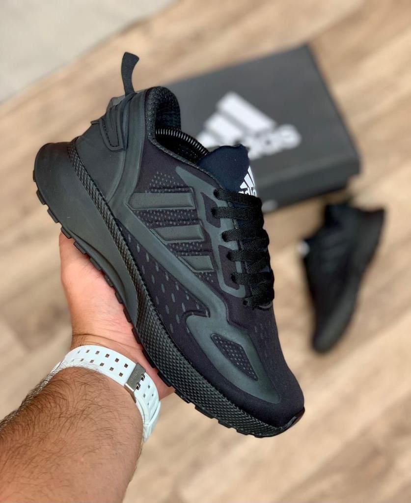 TENIS ADIDAS REF: 102  ZX