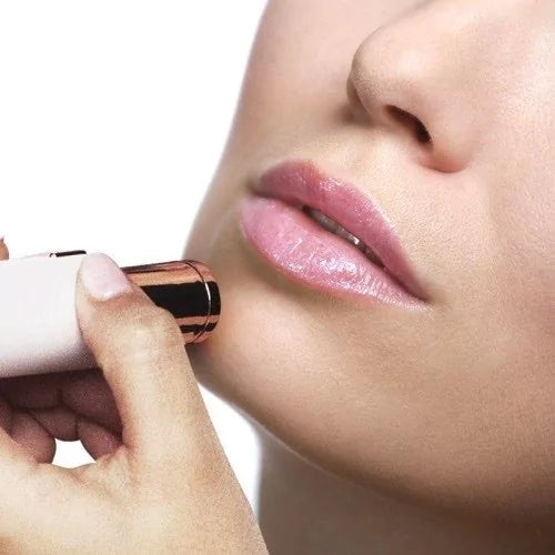 Depilador Removedor Vello Facial Flawles