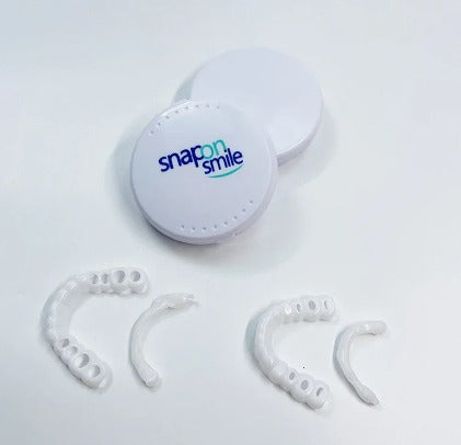 Implantes dentales (Superior+Inferior)