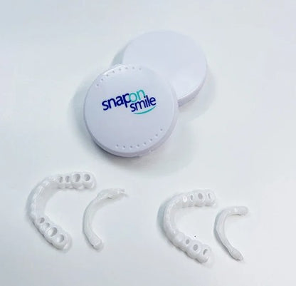 Implantes dentales (Superior+Inferior)