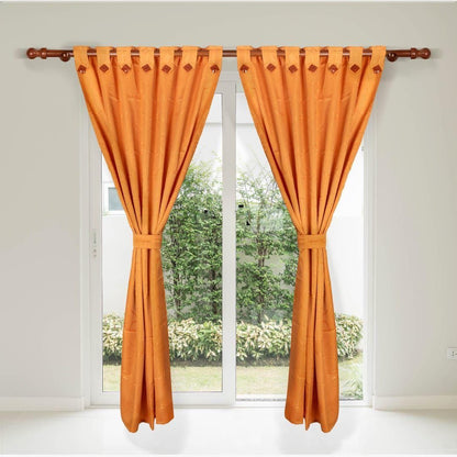 CORTINAS JAQUAR