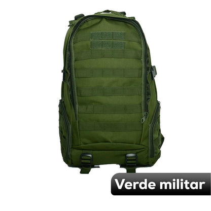 Morral Militar 35 Litros Táctico 35L